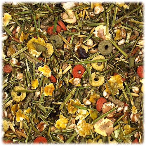 JR FARM Super-Nagerfutter Kleintierfutter