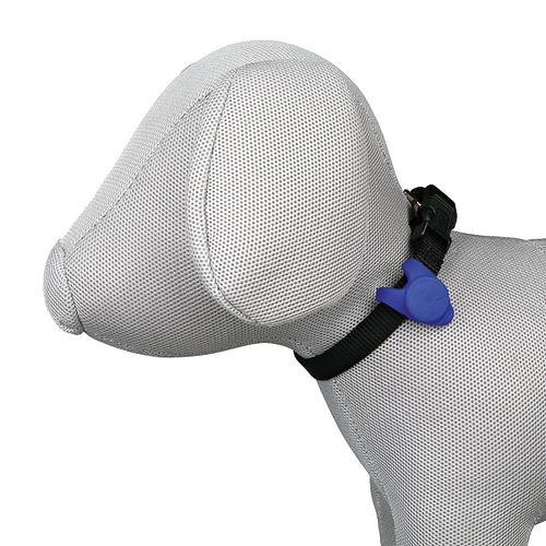 Flasher für Hunde 8cm