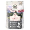 Vorschaubild WILDES LAND Katze CLASSIC 90 / 100g