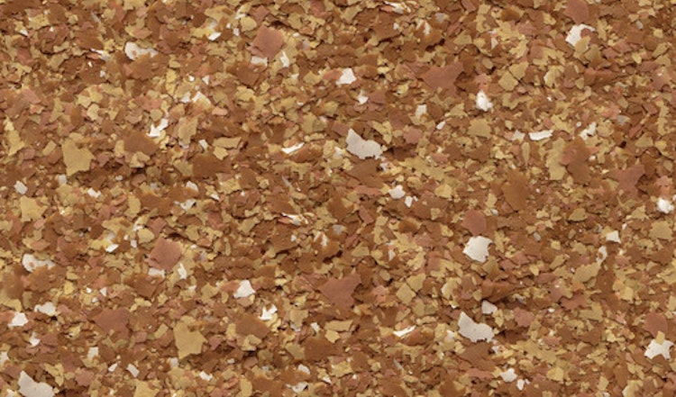 Tetra Pond Flakes Teichfischfutter