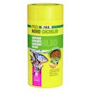 Vorschaubild JBL Pronovo Cichlid Grano M 1000 Milliliter Fischfutter