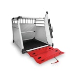 4pets Scratch Guard EinstiegskantenschutzZubehörbild