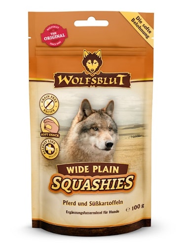 Wolfsblut  Squashies