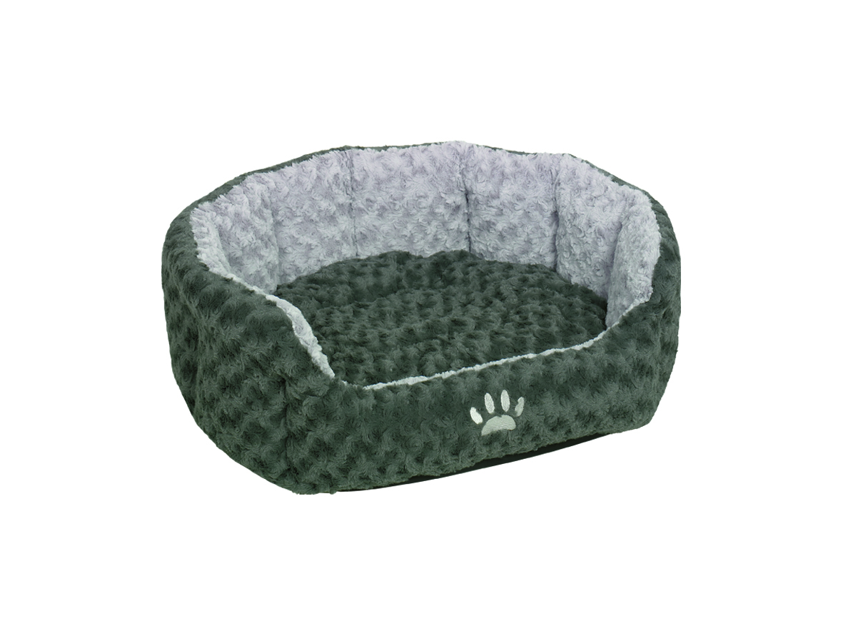 NOBBY Komfort Bett oval SEOLI 