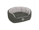Vorschaubild NOBBY Komfort Bett oval SEOLI 
