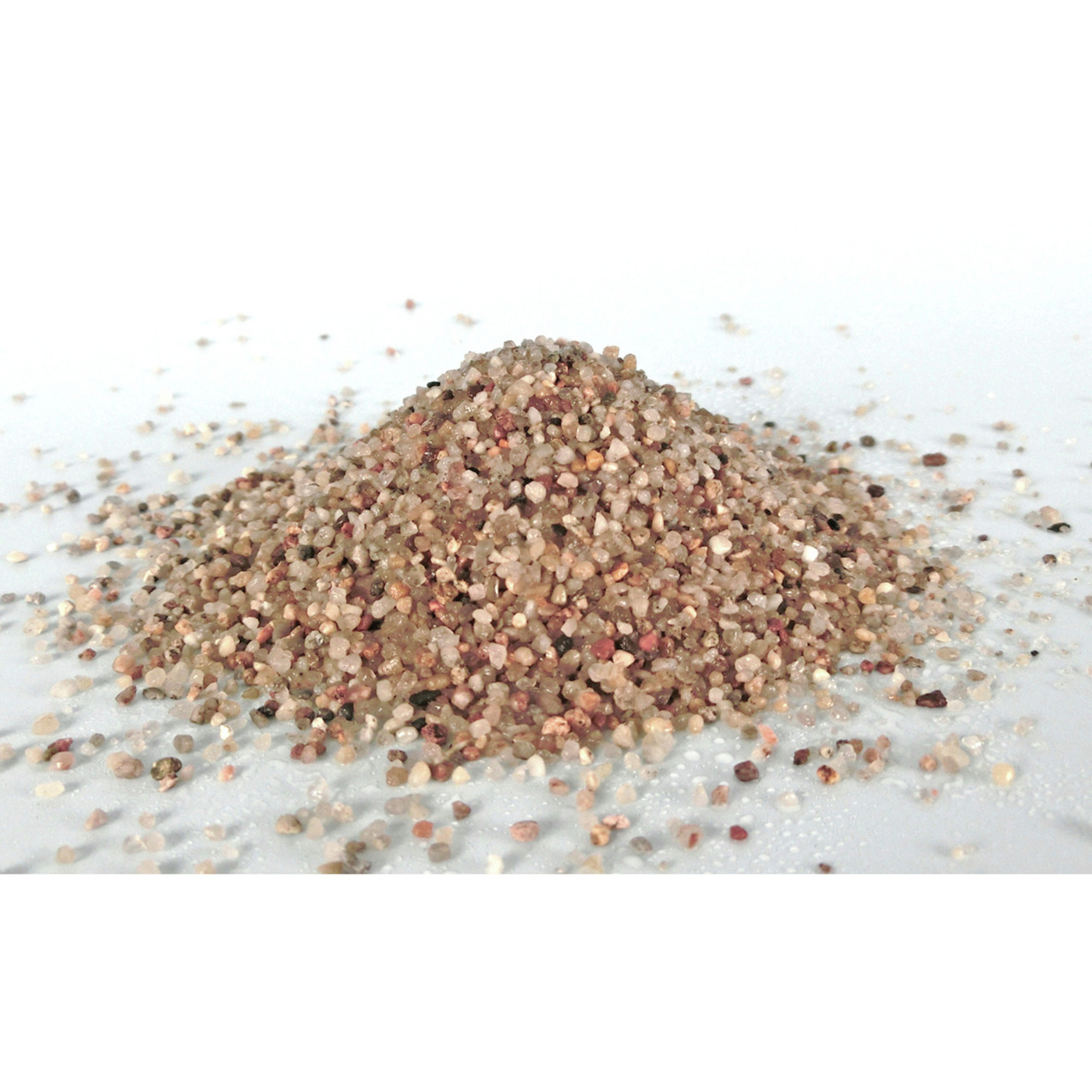 ORBIT Naturkies fein Aquarieneinrichtung