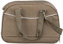 Vorschaubild TRIXIE Tasche Alison, 20 × 29 × 43 cm, sand