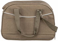 TRIXIE Tasche Alison, 20 × 29 × 43 cm, sand