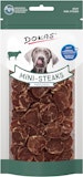 Dokas Hund Mini Steaks Rindfleisch 50gZubehörbild