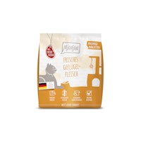 Mjamjam Frisches Geflügelfleisch 300g Katzentrockenfutter