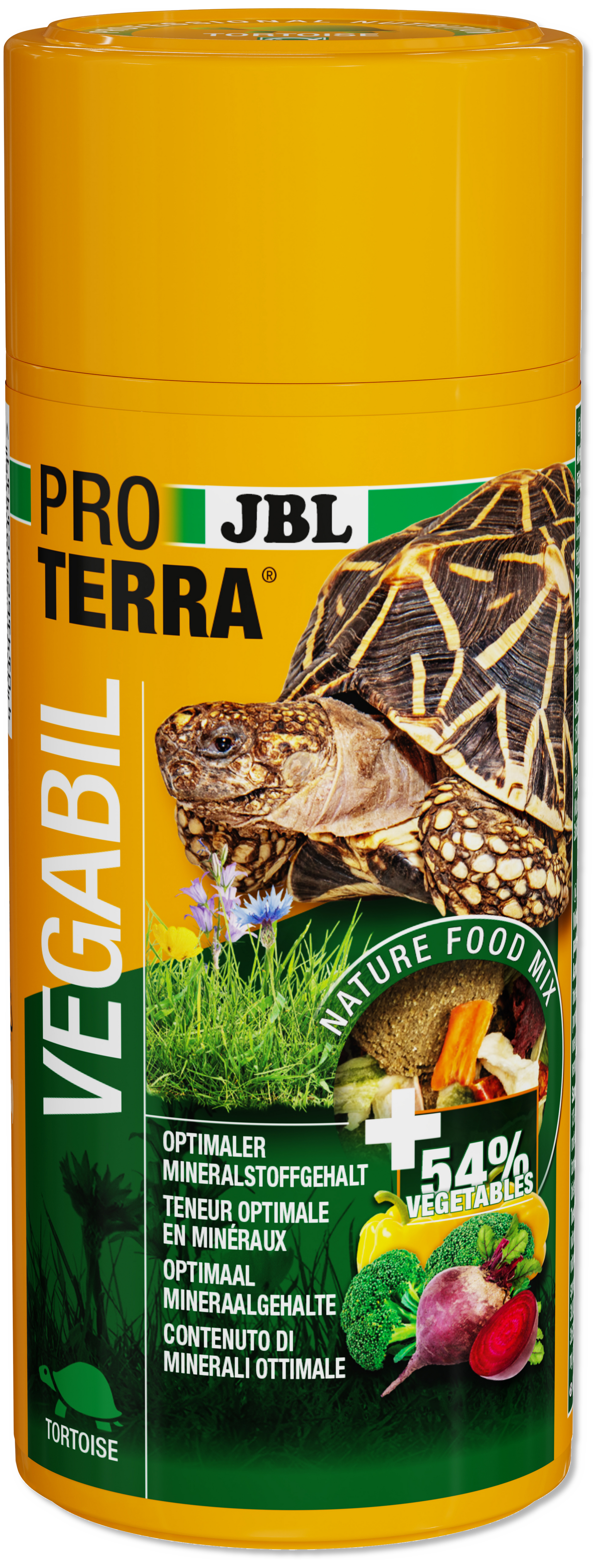 JBL PROTERRA VEGABIL 250ml