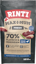 Vorschaubild RINTI Max-I-Mum Ente Hundetrockenfutter