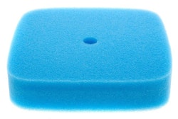 AQUAEL Filterschwamm Super Finish für ULTRAMAX/MAXIKANI