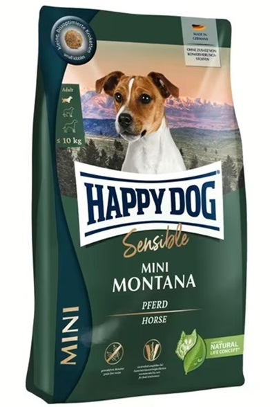 Happy Dog Sensible Mini Montana
