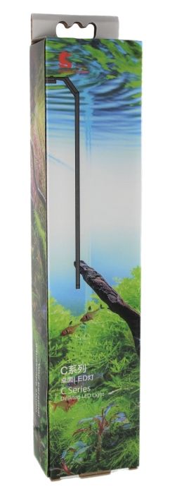 C Serie LED C361 28 cm (18 W) - DE Version