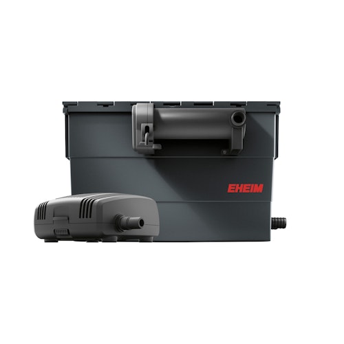 EHEIM LOOP KomplettSet Durchlauffilter