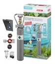 Vorschaubild EHEIM CO2 Set 400 Mehrwegsystem 500g