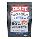 Vorschaubild Rinti Max-i-mum 50% Adult 4kg Huhn