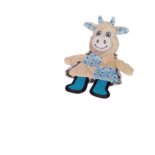 NOBBY Plüsch Kuh flach 30 cm NOBBY Plüsch Kuh flach 30 cm