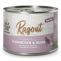 Kaninchen & Huhn Varianten Bild