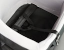Vorschaubild TRIXIE Autositz 45 x 39 x 42 cm schwarz/grau Reisezubehör