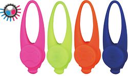 Flasher für Hunde 8cm