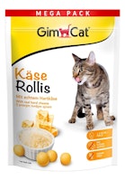 GimCat 425g Cat Käse-Rollis