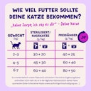 Vorschaubild Edgard&Cooper Frischer Lachs & Wildfang-Thunfisch 70g Katzenfeuchtfutter
