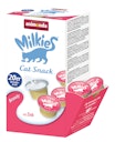 Vorschaubild animonda Milkies Kapseln 20 x 15g Multipack Katzensnack