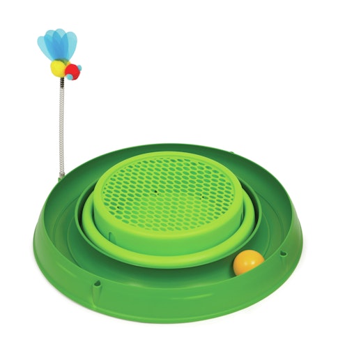 catit Play 3-in-1 Ballspielzeug