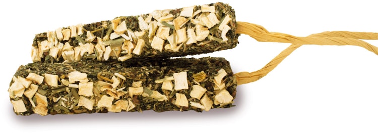 JR FARM Nager Grainless Farmys 140g Kleintiersnack