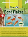 Vorschaubild Tetra Pond Flakes Teichfischfutter