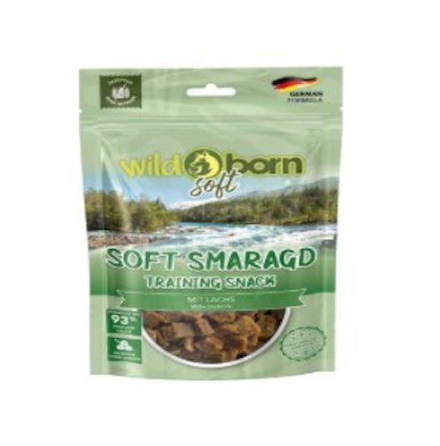 WILDBORN Soft Training Snack 100 g