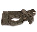 Vorschaubild WOLTERS Easy Clean Hundebademantel olive