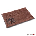 Vorschaubild Wolters Cleankeeper Doormat tabac Hundematte
