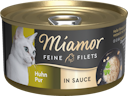 Vorschaubild Miamor Feine Filets In Sauce