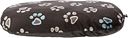 Vorschaubild TRIXIE Kissen Jimmy Soft, oval, taupe
