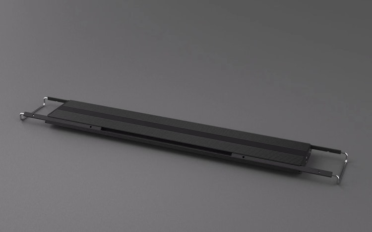 Chihiros Universal WRGB inkl. Controller