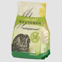 Markus-Mühle Katze Beutenah Huhn 400g