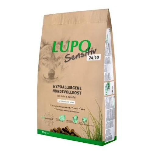 Markus-Mühle Lupo Sensitiv 20/8 15kg