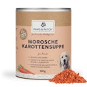 Vorschaubild Paws&Patch MOROSCHE KAROTTENSUPPE 150g