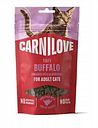 Vorschaubild Carnilove Cat Snack 12 x 50g Katzensnack