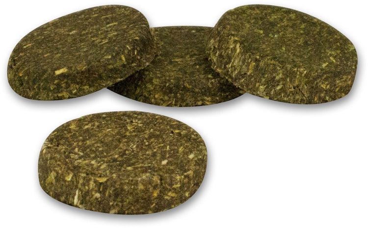 JR FARM Grainless Health Dental-Cookies 150g Kleintiersnack