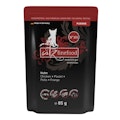 catz finefood Purrrr 80 / 85 Gramm KatzennassfutterVorschaubild
