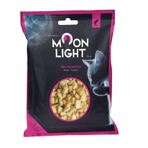 Moonlight-Dinner 23g Katzennassfutter