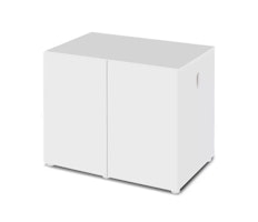 UltraScape 90 snow Schrank