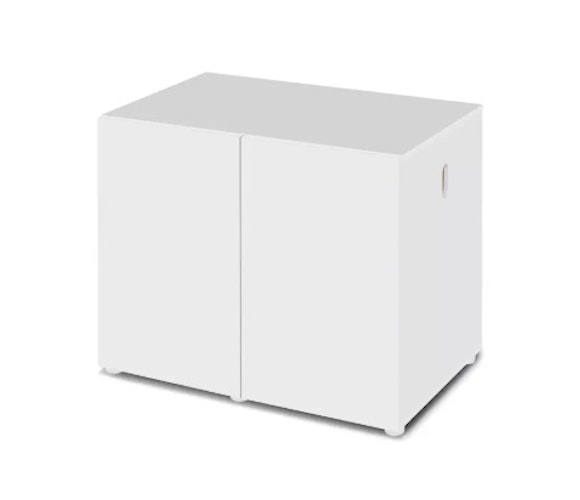 UltraScape 90 snow Schrank