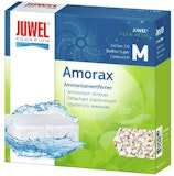 Juwel Amorax M (Compact) Ammoniumentferner Filtermaterial Juwel Amorax M (Compact) Ammoniumentferner FiltermaterialZubehörbild