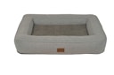 Vorschaubild Petlando Hundebett Lima Ortho stone