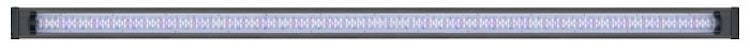 Aquatlantis ELB LED SW Style LED 150 (schwarz)